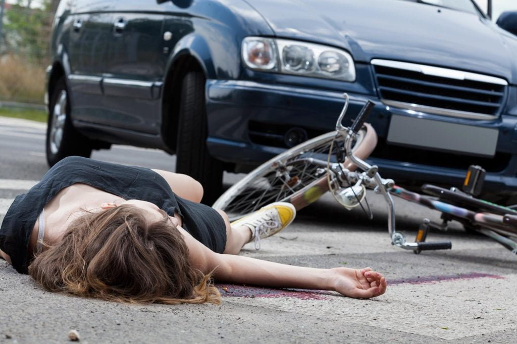 Charlotte Bicycle Accident Lawyer