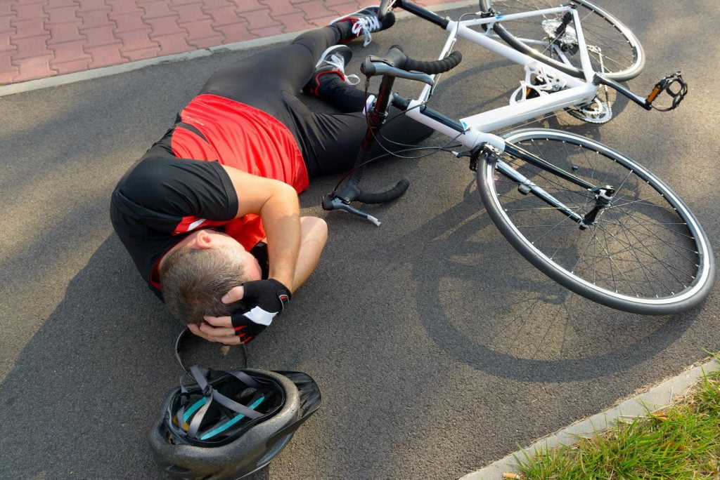 Charlotte Bicycle Accident Attorney