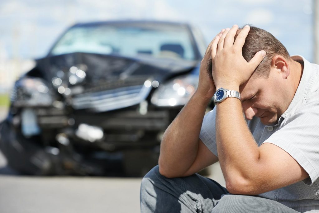 Car Accident Attorney Glendale Ca