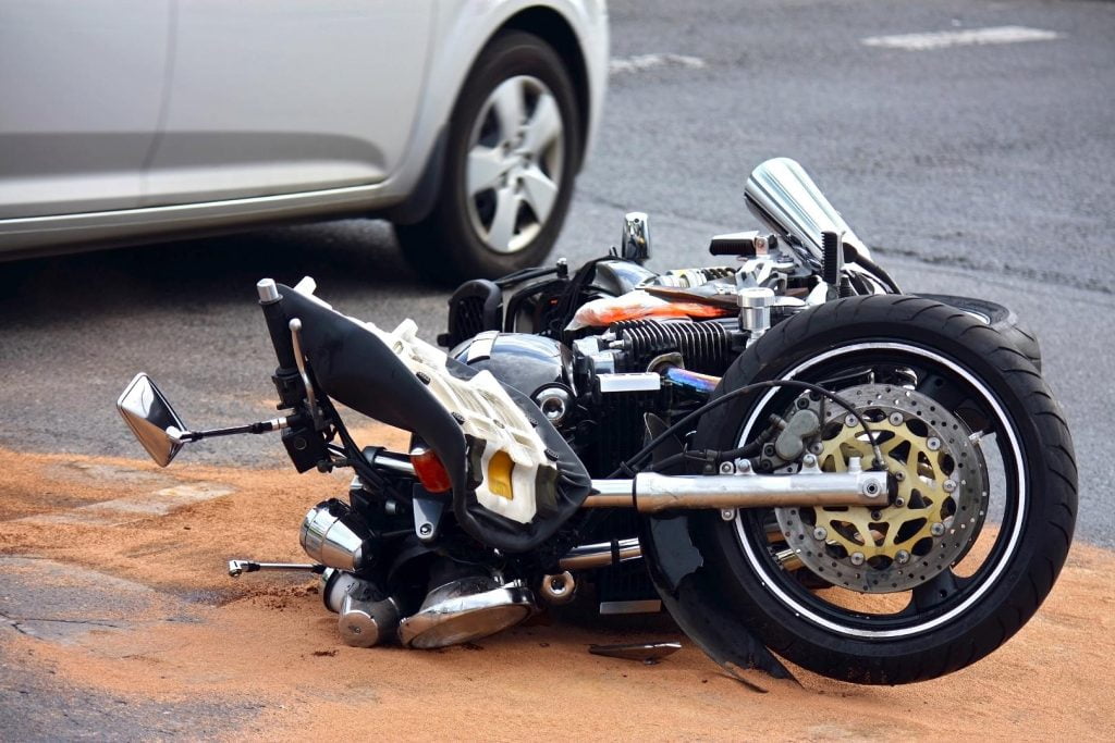 Charlotte Motorcycle Accident Lawyers