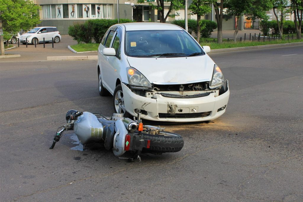 Charlotte Motorcycle Accident Attorneys