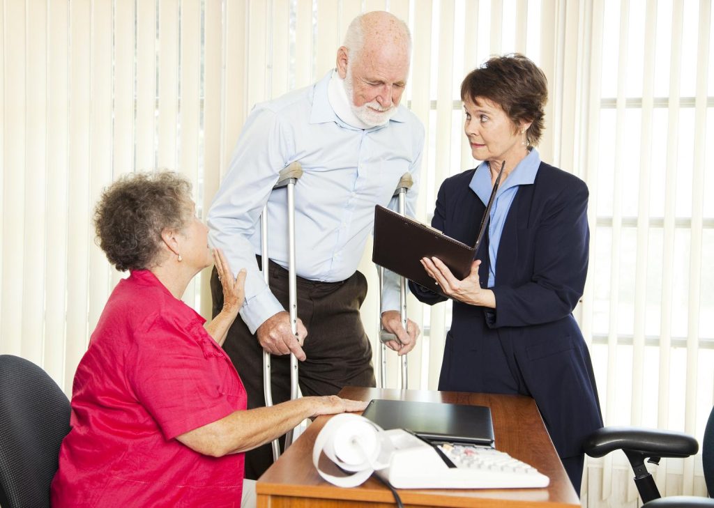 Top 10 Best Personal Injury Lawyers Tucson