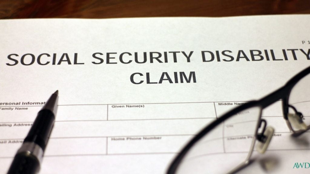 Charlotte Social Security Disability Attorneys