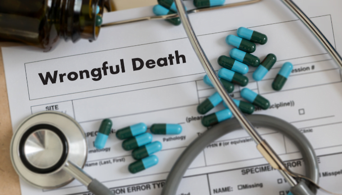 Charlotte wrongful death attorneys