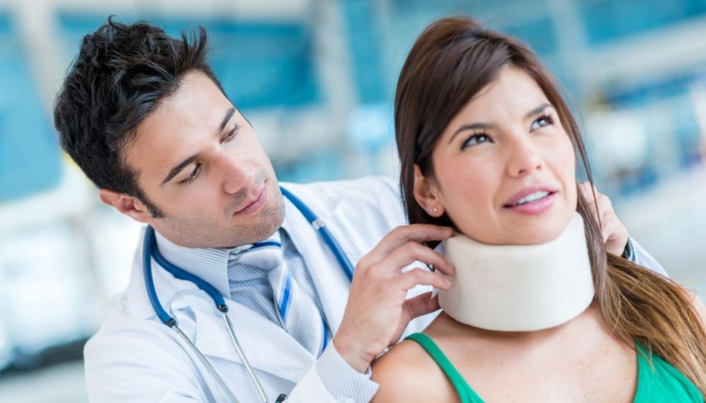 Monroe neck injury lawyer