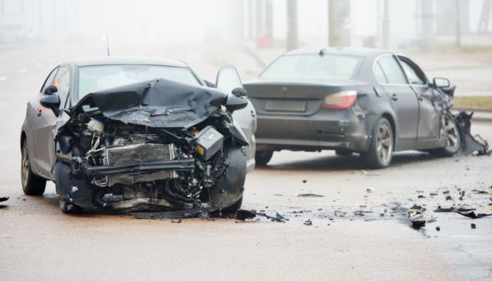Monroe Company Car Accident Lawyer