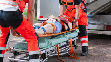 What Is the Statute of Limitations in North Carolina for Personal Injury?