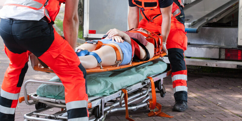What Is the Statute of Limitations in North Carolina for Personal Injury?