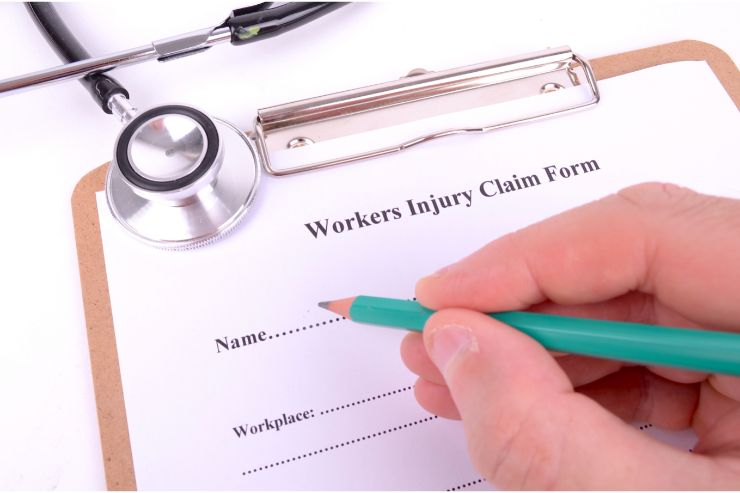  Indian Trail Workers Compensation Attorney