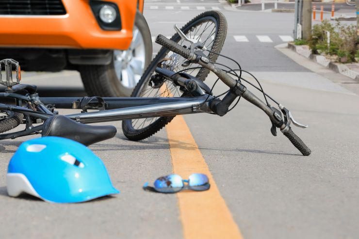 Monroe Bicycle Accident Attorney