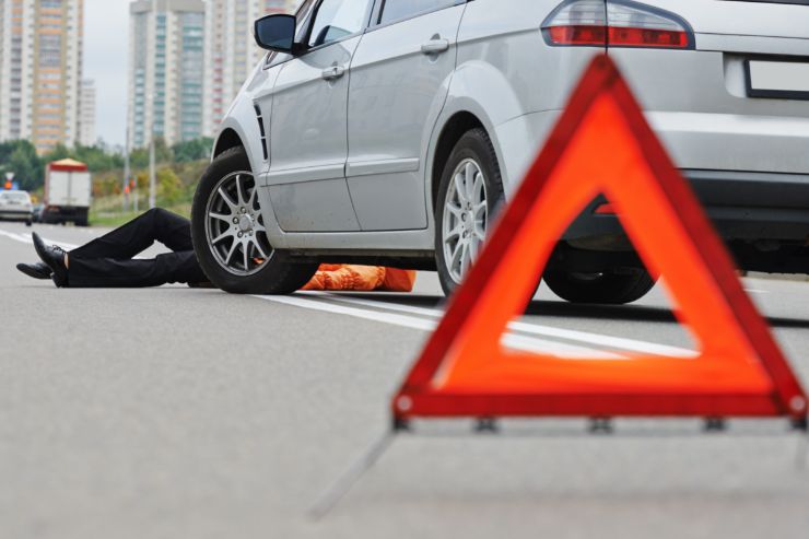 Monroe Pedestrian Accident Attorney