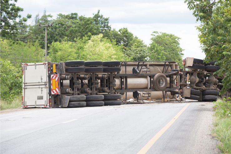 Monroe Truck Accidents Attorneys