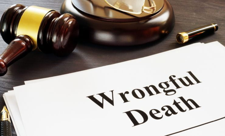Monroe Wrongful Death Attorney