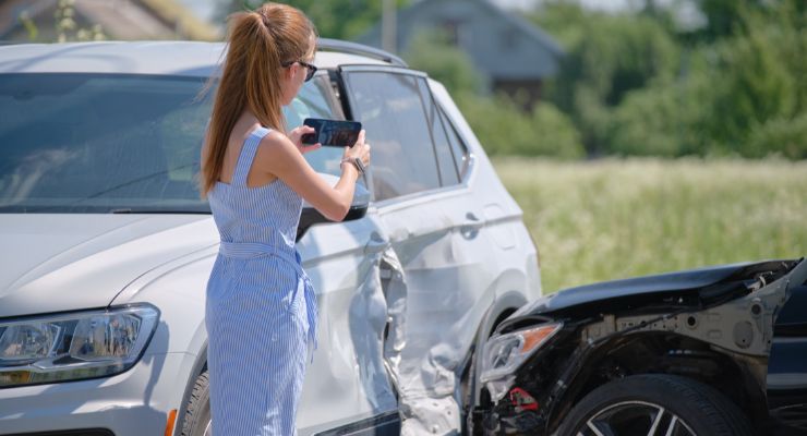 Indian Trail Car Accident Attorney