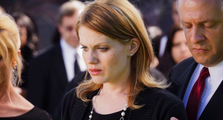 My Husband Died on the Job: Can Workers’ Compensation Help Me?