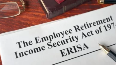 What Are Examples of ERISA Plans?