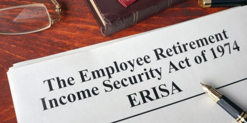 What Are Examples of ERISA Plans?
