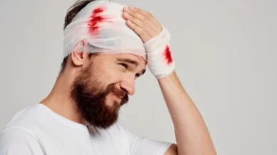 What Is Considered Traumatic Brain Injury?