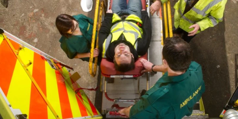 What Is the Leading Cause of Accidents in Industry?