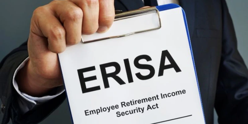 What Does ERISA Prohibit?