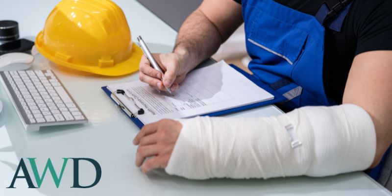 Albemarle Construction Injury Lawyer