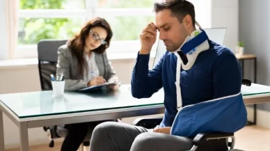 How Do You Handle Job Injuries?