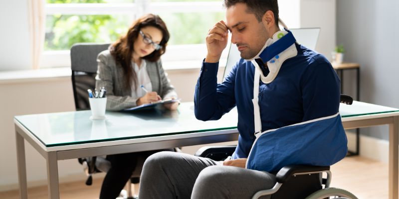 Does North Carolina Pay for Pain and Suffering?