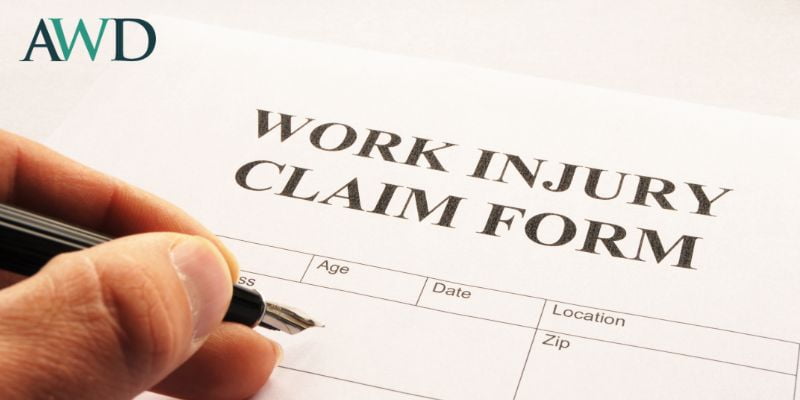 Rutherfordton On the Job injury Attorney