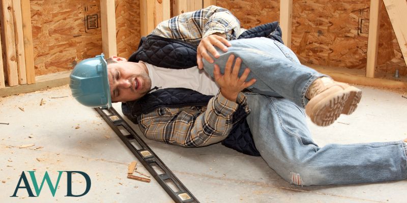Best Lincolnton Construction Injury Lawyer