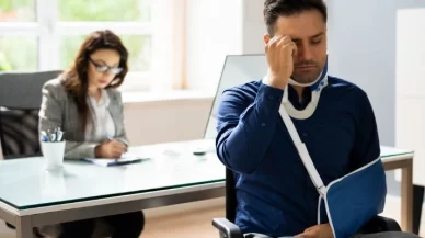 What Happens if Your North Carolina Employer Does Not Have Workers’ Comp?