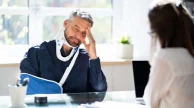 What Is a Workers Comp Injury Rating?