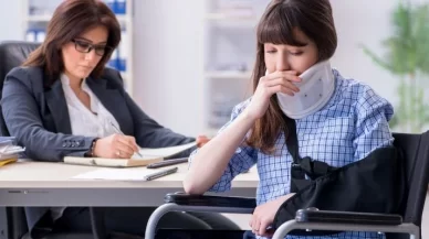 Can I Be Fired for Making a Workers’ Comp Claim in North Carolina?