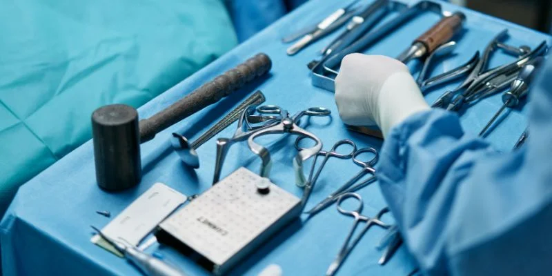 Does Surgery Increase Your Workers’ Compensation Settlement in North Carolina?