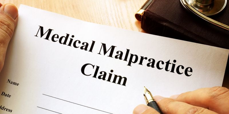 How long do you have to sue for medical malpractice in North Carolina?