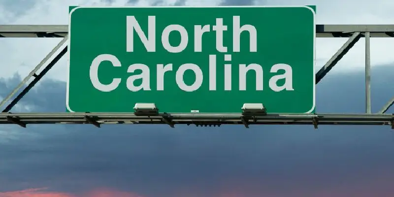 Is North Carolina a No-Fault State for Accidents?