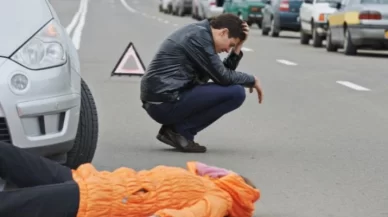 What Is the Main Cause of Pedestrian Accidents?