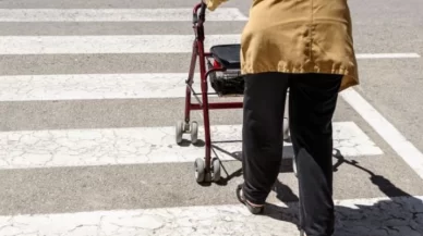 Which Pedestrian Groups Are at Greatest Risk of Accident?