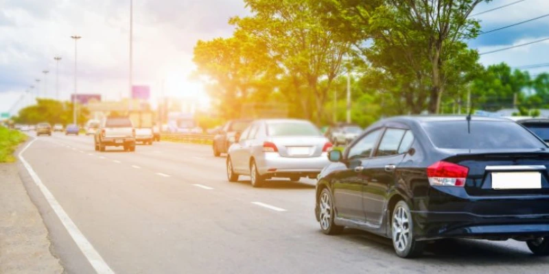 Which State Has the Safest Drivers?