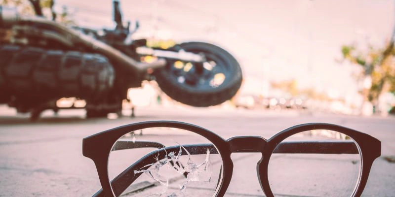 What Is the Most Common Type of All Motorcycle Crashes?