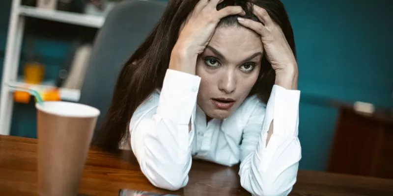 Is Emotional Distress a Personal Injury?