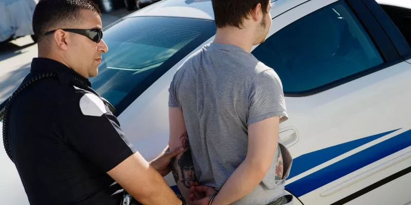 Is North Carolina a Zero-Tolerance State?
