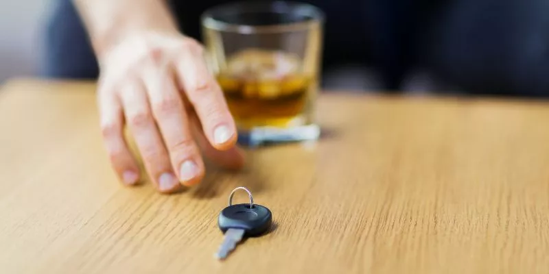 What are the drunk driving laws in North Carolina?