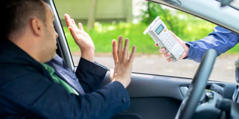 What Is the Difference Between DUI and DWI in North Carolina?