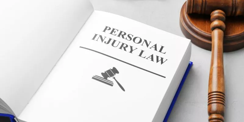 What is the meaning of personal injury?