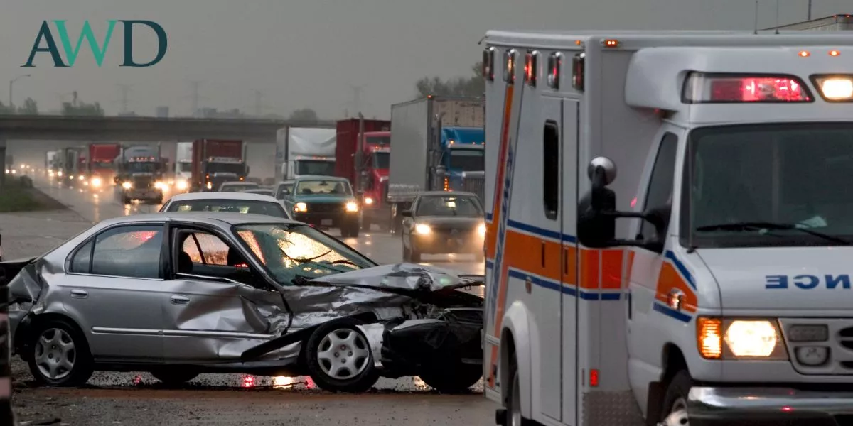 Best Charlotte Drunk Driving Accident Lawyer