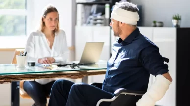 How Long Do I Have to Sue for Work-Related Injuries in North Carolina?