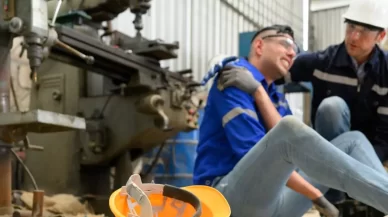 What Are Examples of Work Injuries?