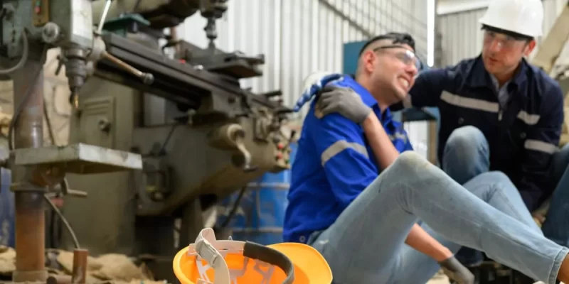 What Are Examples of Work Injuries?