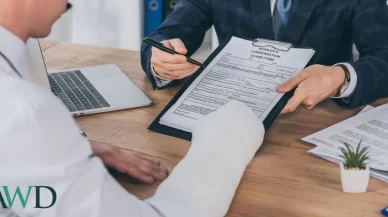 What Are the Two Factors That Determine Workers’ Compensation Claims?