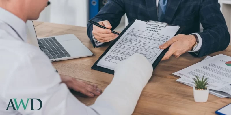 What Are the Two Factors That Determine Workers’ Compensation Claims?